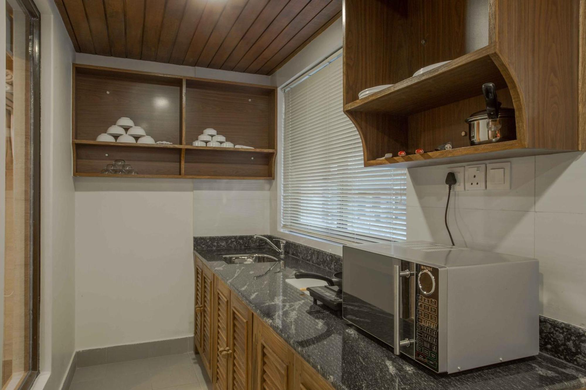 Pokhara Batika Hotel Kamer foto